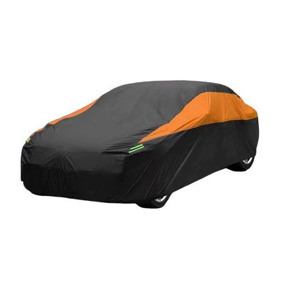 car cover, all-season dustproof, sunproof, Car clothing