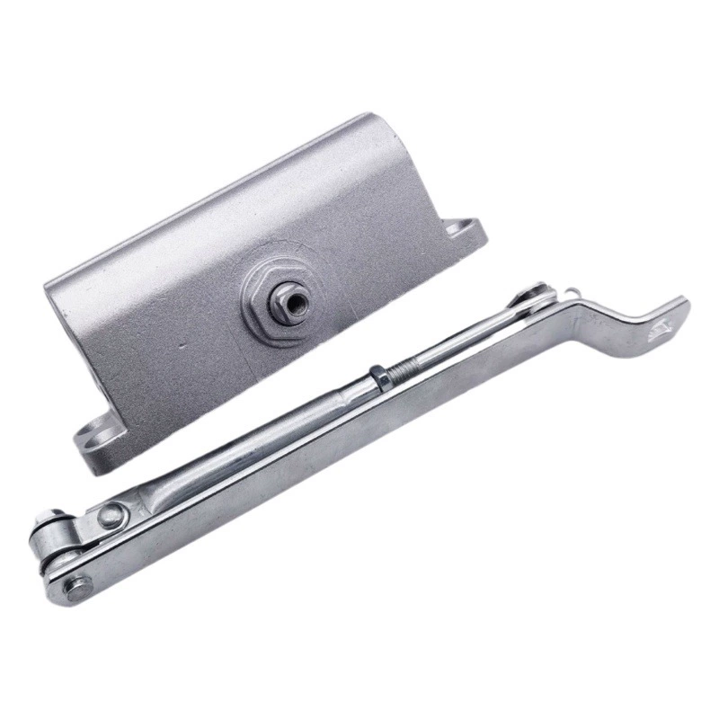 Огнеупорный Дверной доводчик пожарный буфер гидравлический Дверной доводчик Автоматический Дверной доводчик производители оптом и в розницу