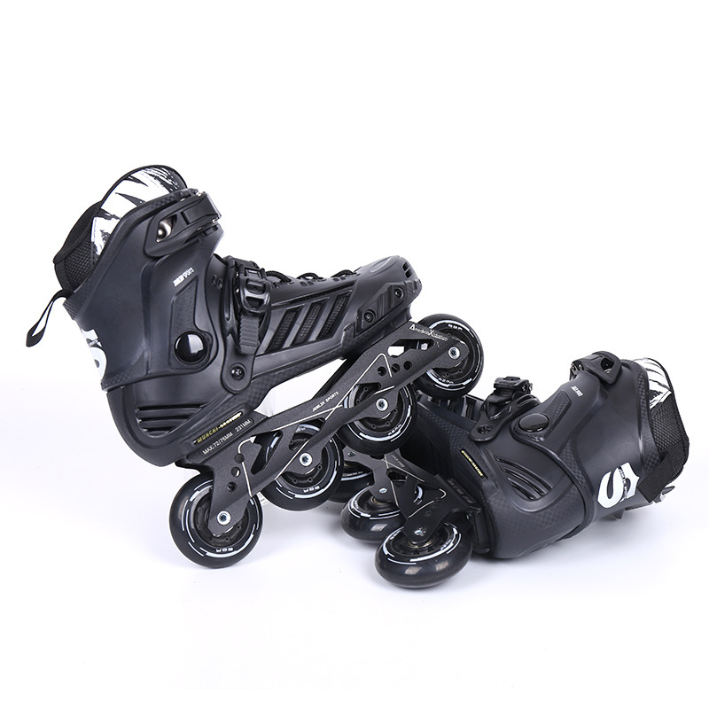Professionele inline skates voor volwassenen beginners freestyle_voghion.com