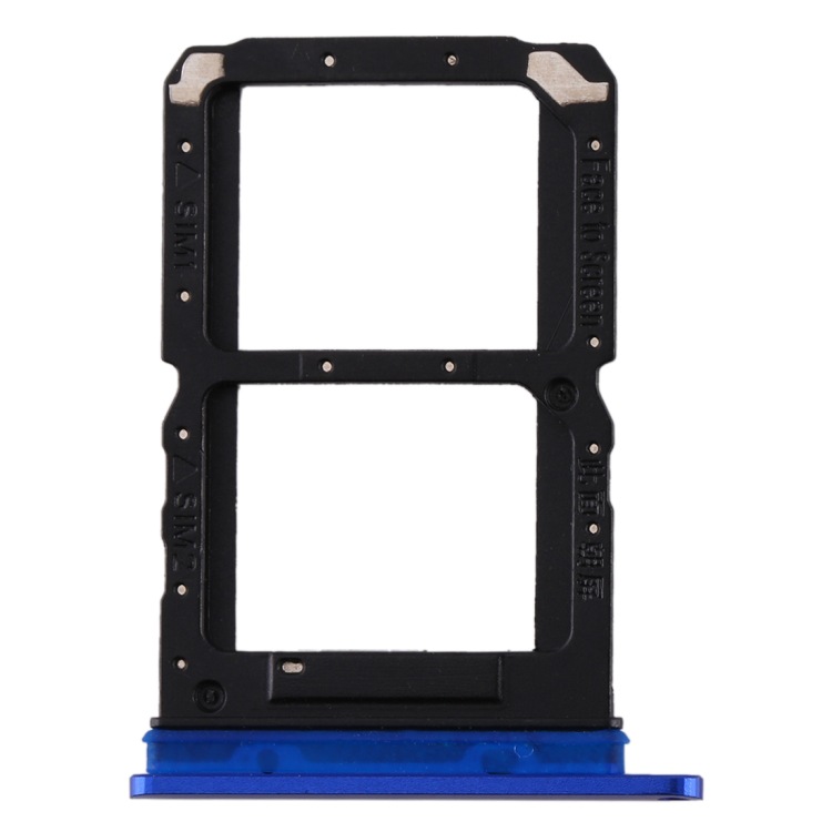 Disponible para Realme X2 Pro SIM + SIM Cato