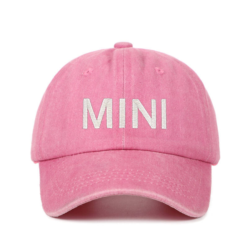 핑크 MINI (6~12세 착용 가능)