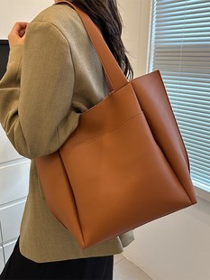 (Cross-border trading), capacious fashionable one-shoulder bag