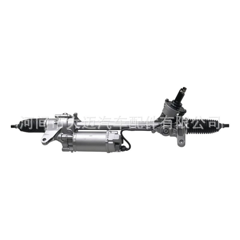 32106883953 32106896843, suitable for BMW G12 four-wheel drive 745/7, steering gear assembly