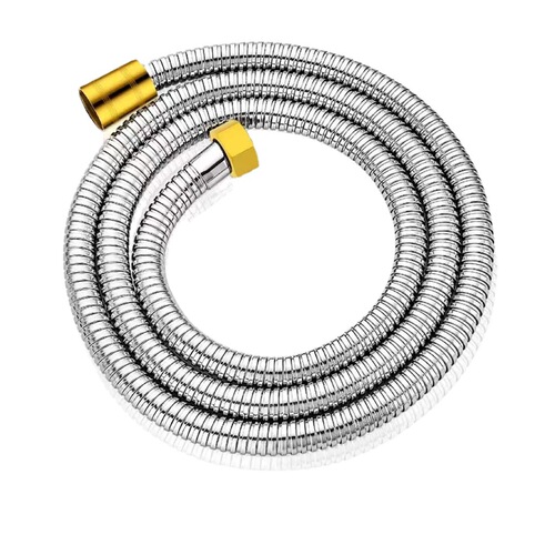 Shower head encrypted hose bathroom bath water pipe bath pipe shower rain bath water heater universal accessories