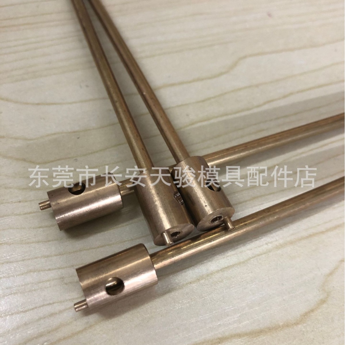 供应HASCO|Z962/10/4*0.5|Z962/10/5*0.5|运水针|冷却管|运水管