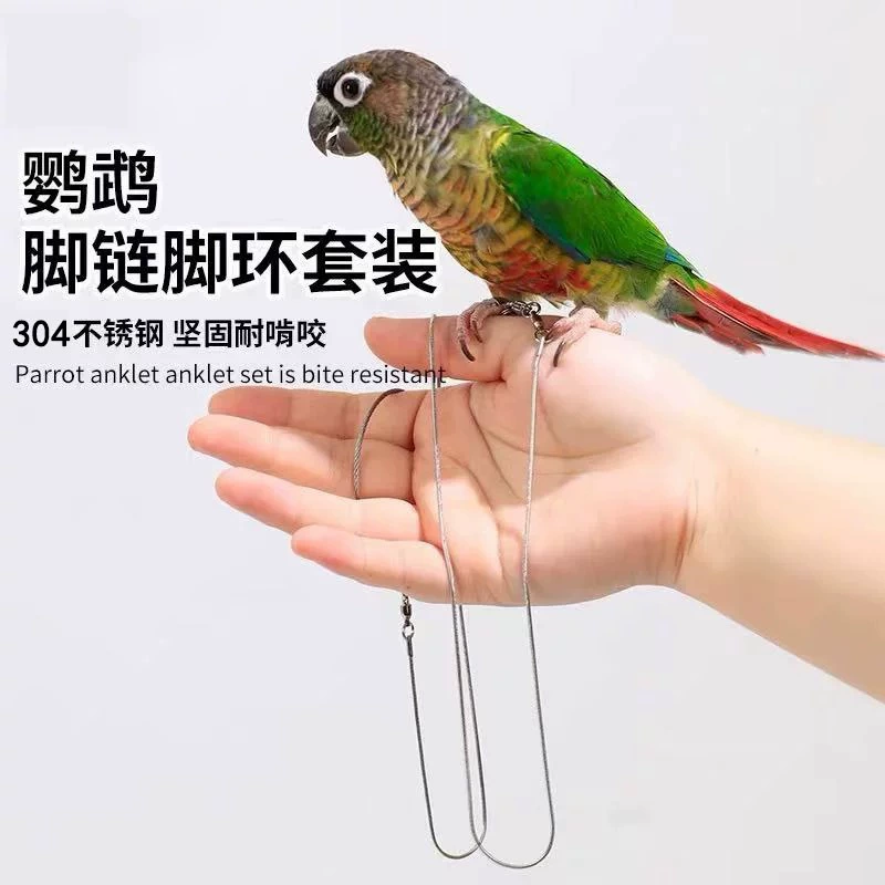 Анкл bracelets?