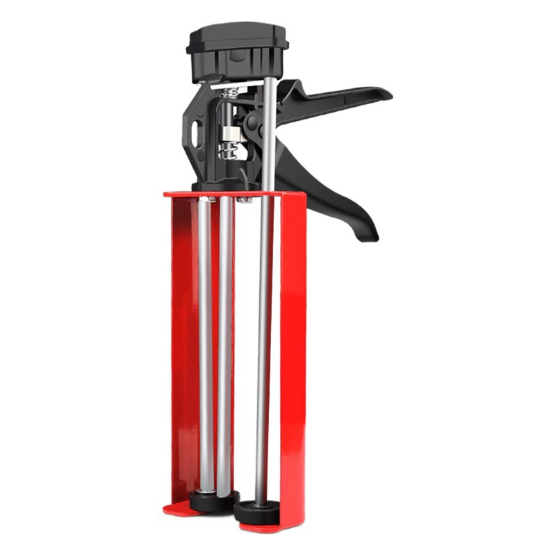 Американский швейный агент строительные инструменты Полный комплект костюма Американский швейный клеевой пистолет двойная трубка керамическая плитка напольная плитка специальные долбежные устройства для очистки швов давление конуса