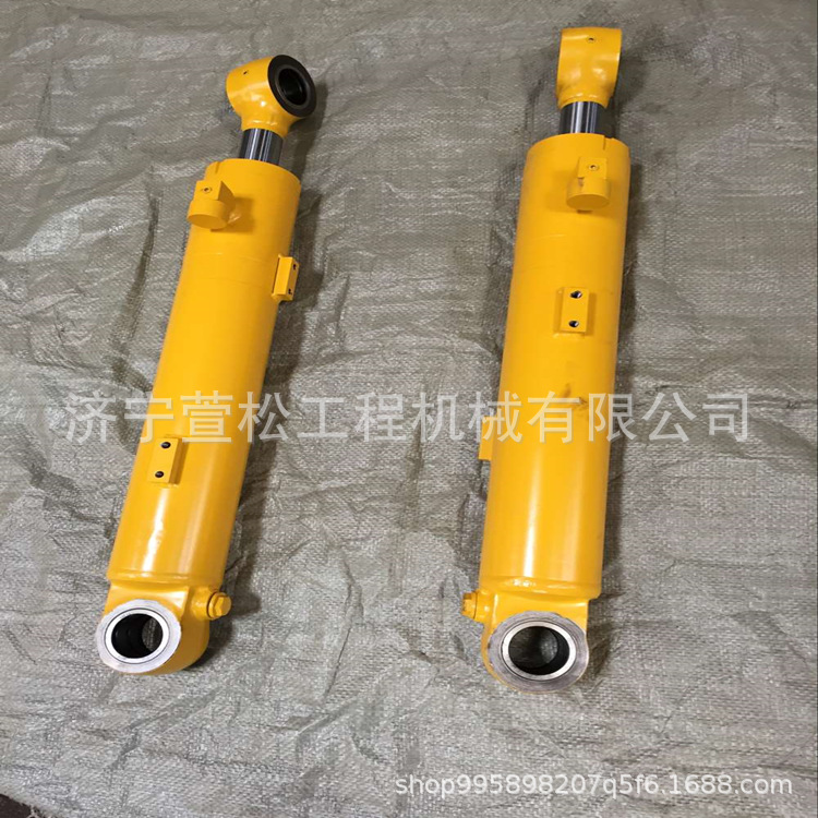 高品质WA500-3装载机油缸707-01-0J710 举升油缸707-01-0J730