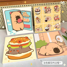 ��Ƥ���������ͻ���ɫdiy��ͯ�ֻ濨ͨ�Ͳʻ���䶯��װ�λ���ϩ