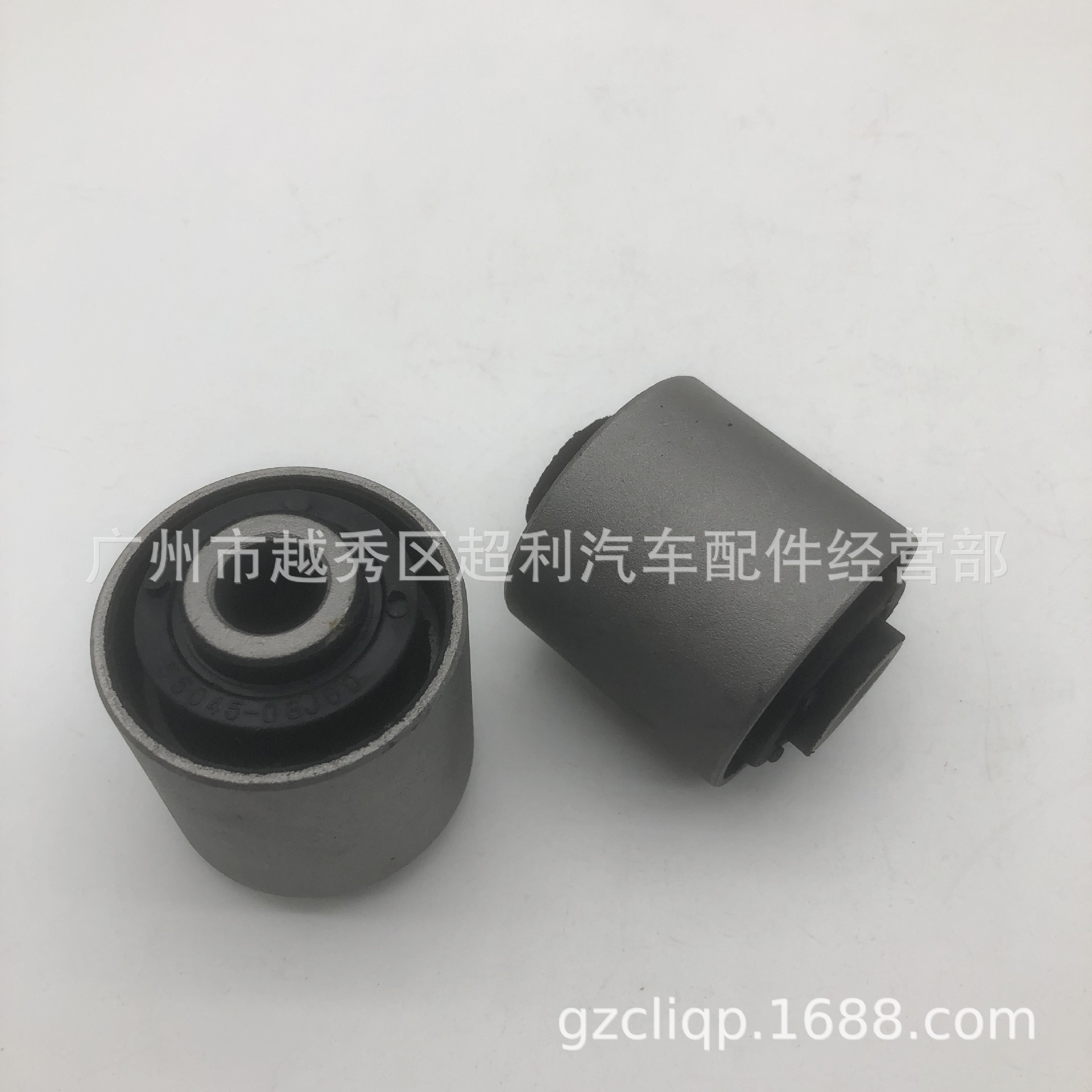 Applicable to 55045-06J00 55045-VB010 55045-11C10 Y60 Toulouse TB42 rear tie rod glue