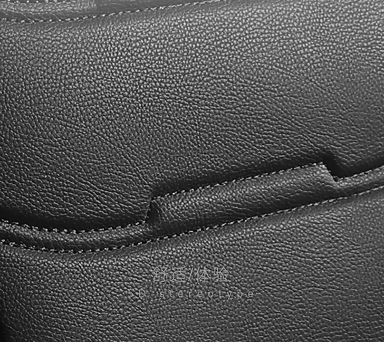 25 Years New All-Inclusive One-Piece Head Full Leather Car Seat Cushion Cover Four-Season Universal Seat Cushion Amazon Cross-Border Wholesale