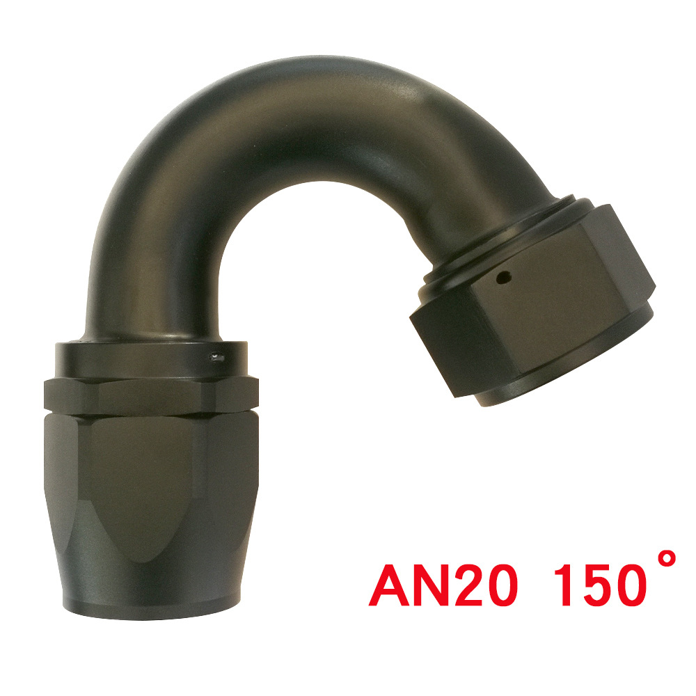 Digər kuzov və aksesuarlar | Qìchē Oil Cooled Aluminum - an20-150-black