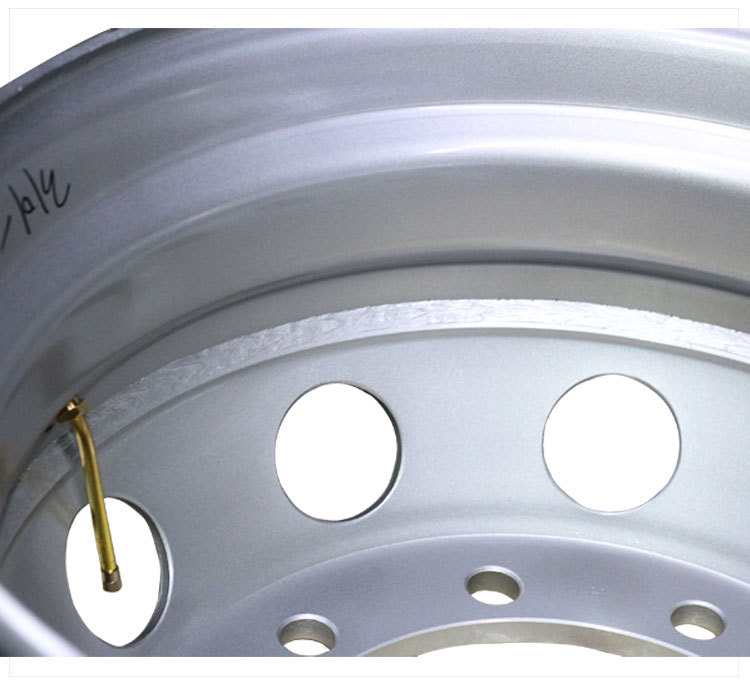 Wholesale Manufacturer Direct Sales of Passenger Car Accessories 3101-00321 Passenger Car Steel Rim Hub