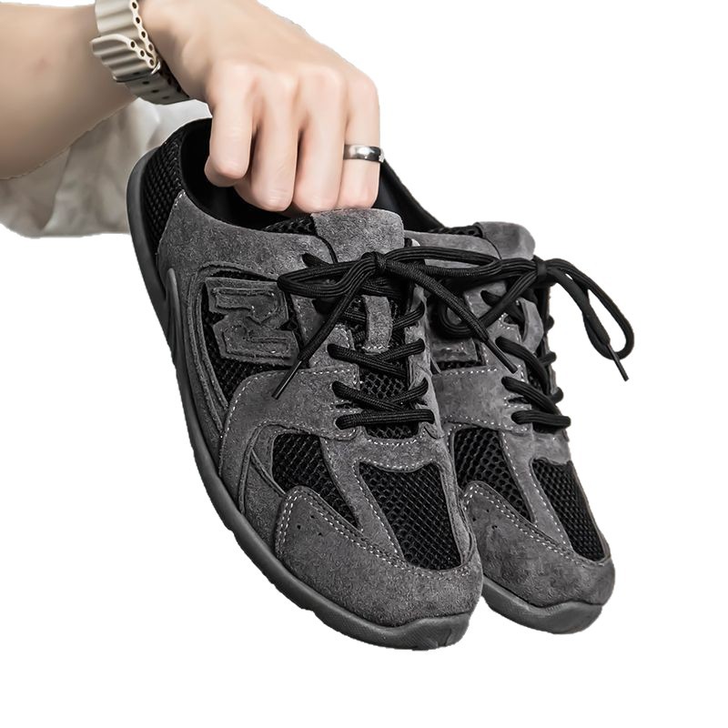 Universal comfortable wear-resistant trend breathable fashionable…