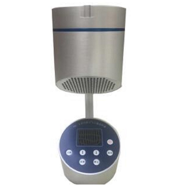 浮游采样器 型号:IT65-CJQ-II 库号：M403353