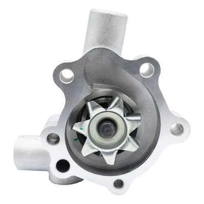 with Yanmar 3D75 1932742100 – Water pump