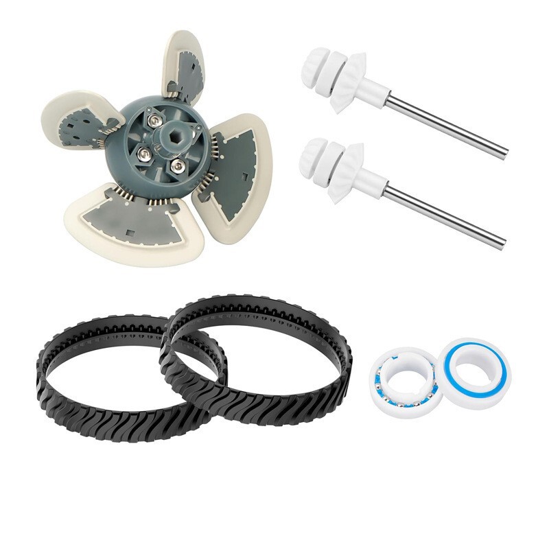 Zodiacmx6/Mx8 Pool Cleaner Drive Replacement Part R0524900/R0525100/R0526100