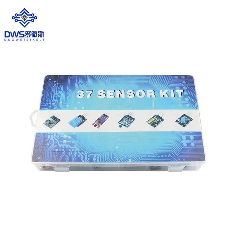Sensors kit, sensor, set
