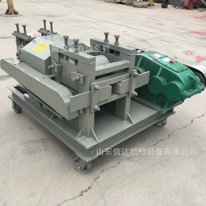 CD400单项地面研磨机 环氧地坪无尘 水泥混凝土路面固化抛光 变频