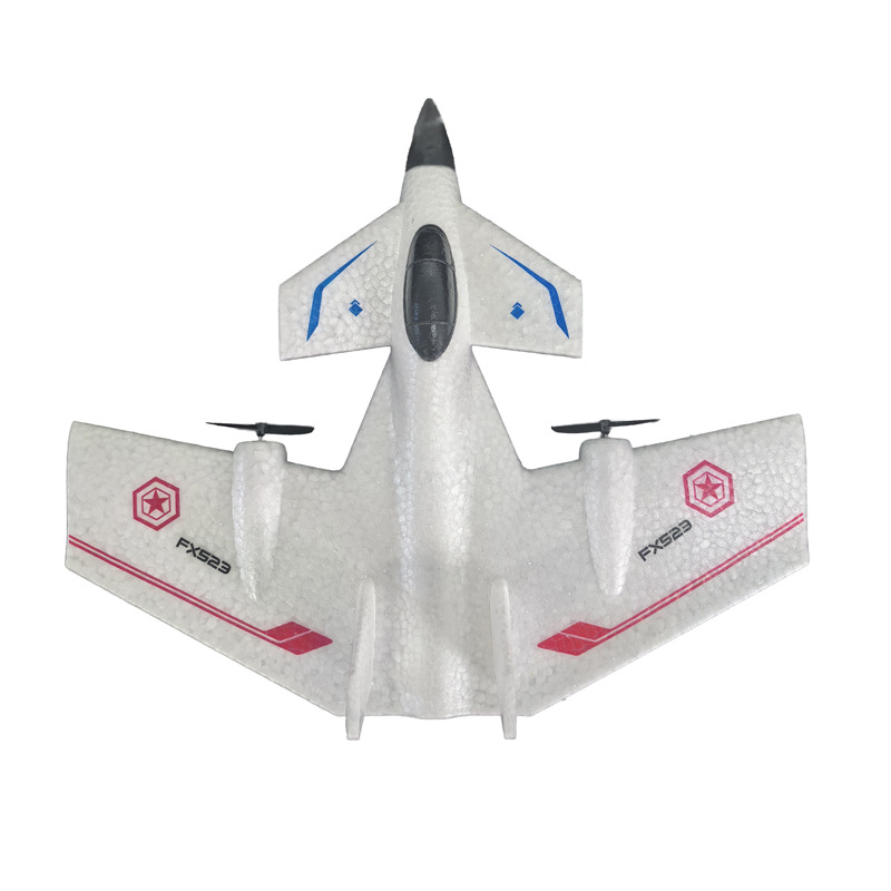 (Cross-border trading), drone, airplane model, unmanned fighter, electric toy from foam with fixed wing 5