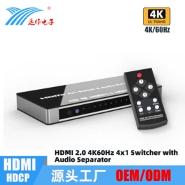 转换器切换器;视频分配器;视频采集卡