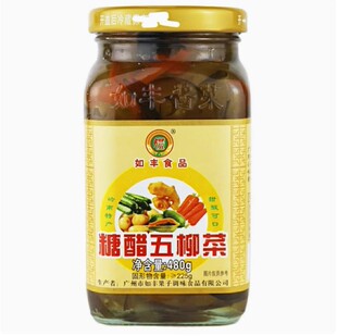 ���S�Ǵ�������480g/ƿ �����خa���SʳƷ�����������_θ����ɿ�