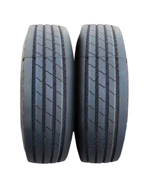 Chaoyang vacuum 255/275/295/315/70/75/80R22.5 9 11 10 13 12R22.5 tire (Off-road şinlər) - 25570r225