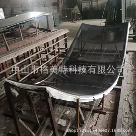 艺术玻璃;深加工玻璃;其他建筑玻璃