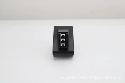 Source factory Honda special car Car phone holder - honda-21-22-fitlifefourth-generation-single-base-small-ball-c-90
