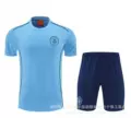 2526 manchester city sky blue training suit