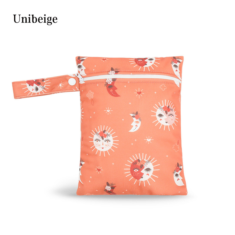 Riyuetonghui Printed Waterproof Bag Multi-functional Storage Waterproof Anti-fouling Portable Printed Waterproof Storage Bag Riyuetonghui Printed Waterproof Bag Multi-functional Storage Waterproof Anti-fouling Portable Printed Waterproof Storage Bag