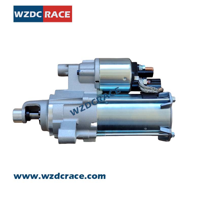 TS14E42 0001107453 DRS0179 Aplicable para Audi Q5 3.2 Q7