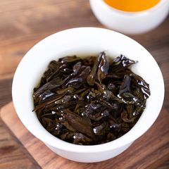 Wuyi Mountain Zhengyan Rougui Da Hong Pao Shuixian High-End Tea Gift Box, Trendy Live Stream E-commerce Rock Tea