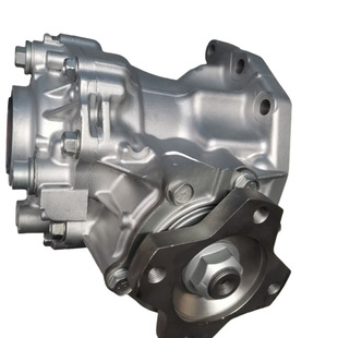 33100-4Ba0B Transfer Case Assembly Is Suitable for 2014-2020 Nissan Infiniti