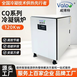 燃气锅炉;蒸汽发生器;炊事设备