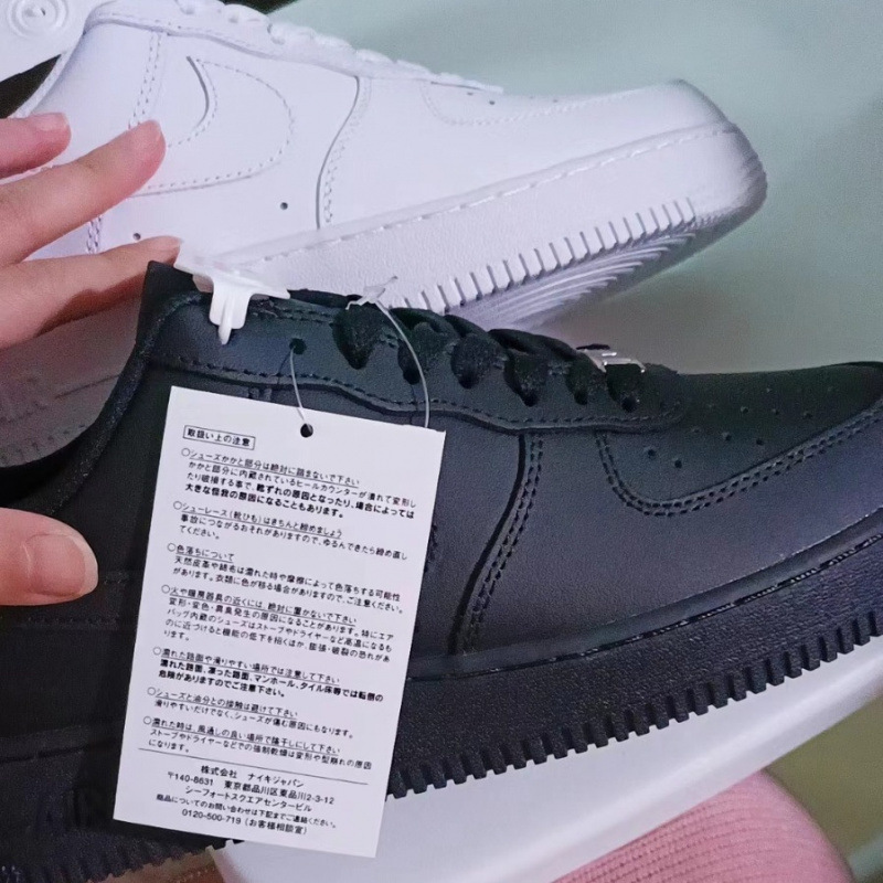 Factory 1:1 Foreign Trade Wholesale Full Set of Shoes with Toxic Box Packaging, Genuine Leather Putian Shoes Af1 Air Force One Sports Sneakers for Men and Women Factory 1:1 Foreign Trade Wholesale Full Set of Shoes with Toxic Box Packaging, Genuine Leather Putian Shoes Af1 Air Force One Sports Sneakers for Men and Women
