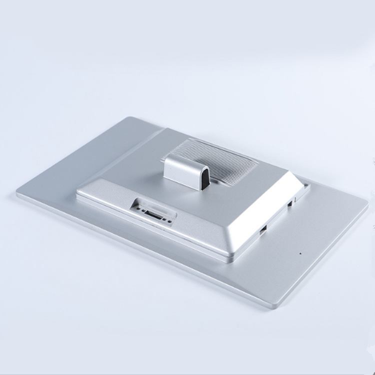 杭州富阳铝合金机器外壳定 制 金属非标件加工