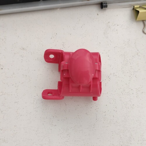 Hula hoop accessories that won't drop due to intelligence