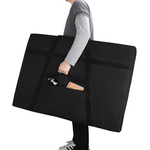 Amazon new art drawing drawing board bag student easel storage bag drawing board bag sketch sketch drawing board bag