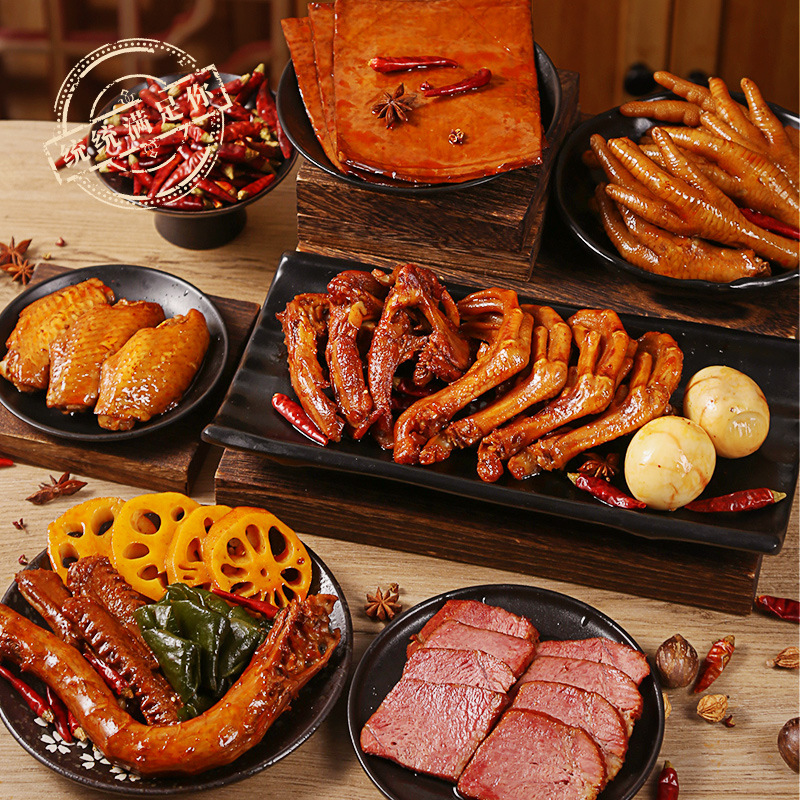 사천 정통 절인 소스 매운 오래된 절인 물 게으른 가정용 상업 조림 고기 찐 닭고기 토르 양념