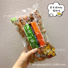 �ۘ��� ��ˮС�黨 ����ζ ֥��ζ 460gһ�� һ��10��