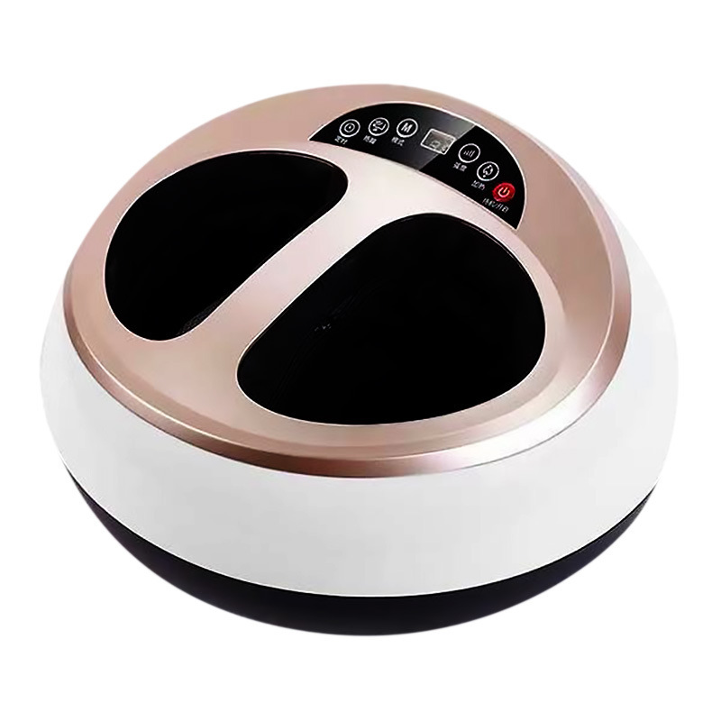 足治療器足裏マッサージ器クロスボーダー全自動ホットパッド足裏家庭用新型足治療器足部を加熱する|undefined