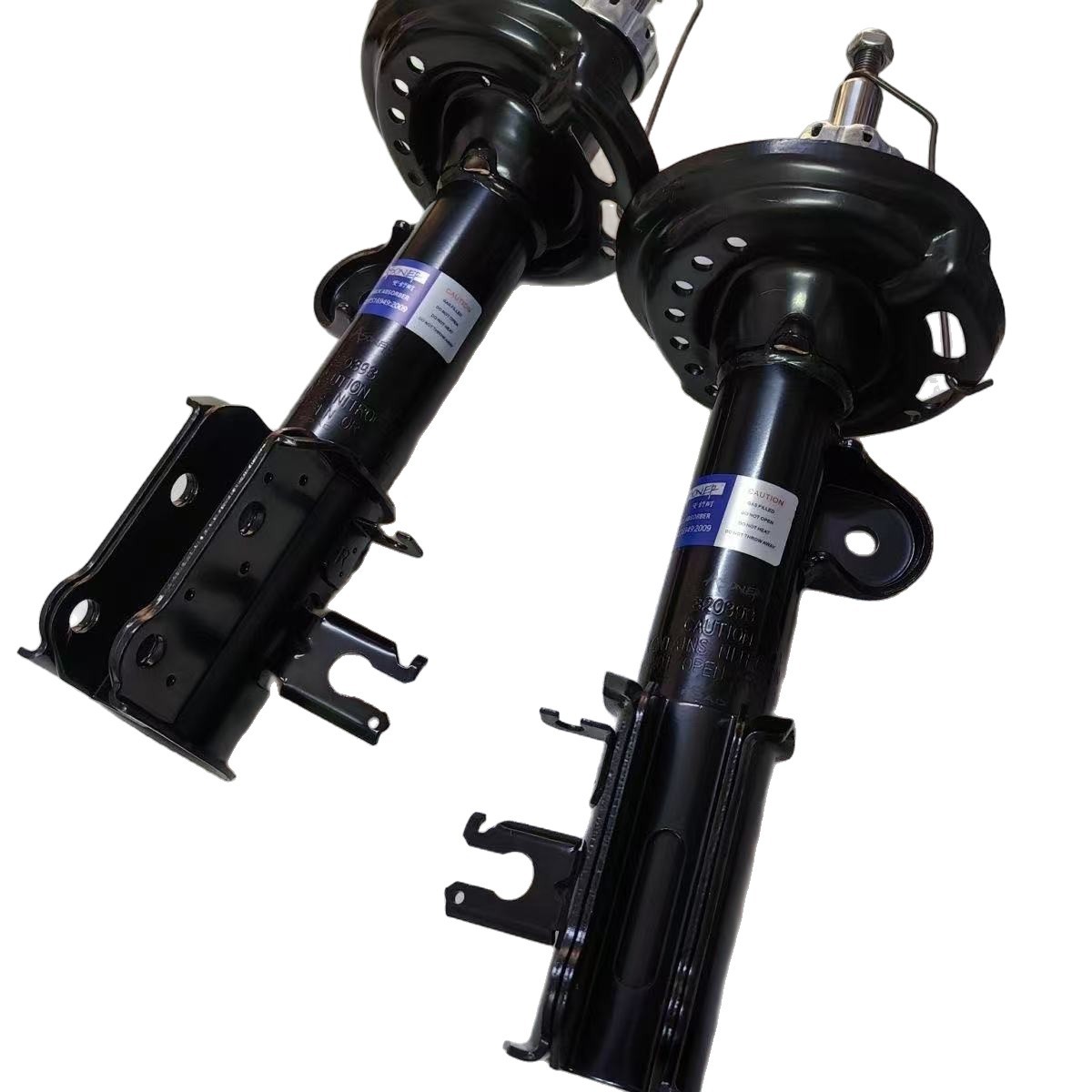Suitable for Jeep Pu Free Light Front Shock Absorber, Renegade Rear Shock Absorber, Renegade 1.4t Front and Rear Shock Absorber