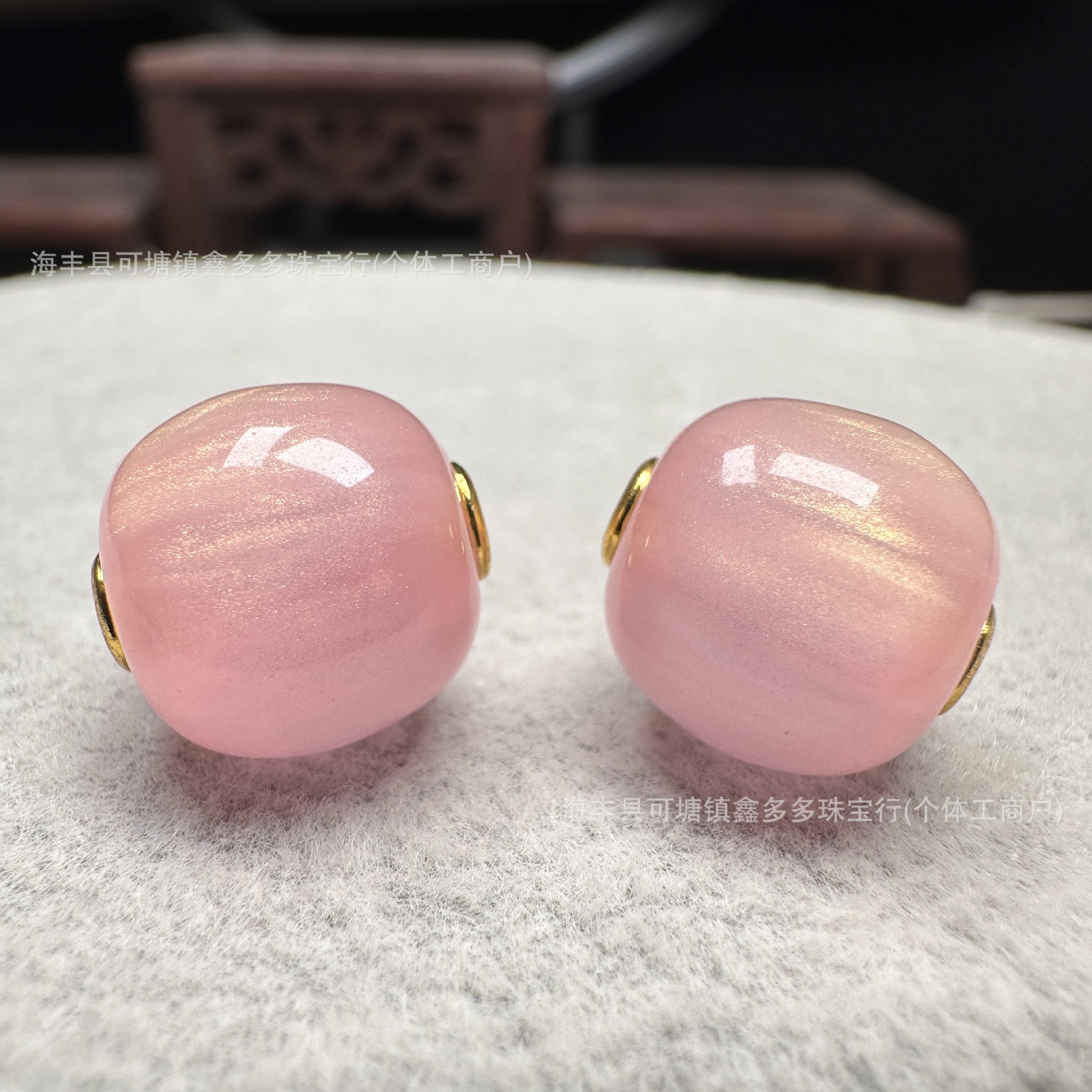 불꽃놀이 파우더(핑크)