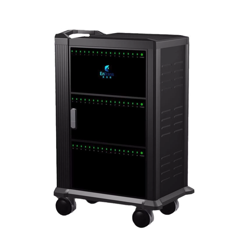 Корпус для зарядки планшетов 48-бит USB Type-C 12W PD18W централизованное управление учебное оборудование