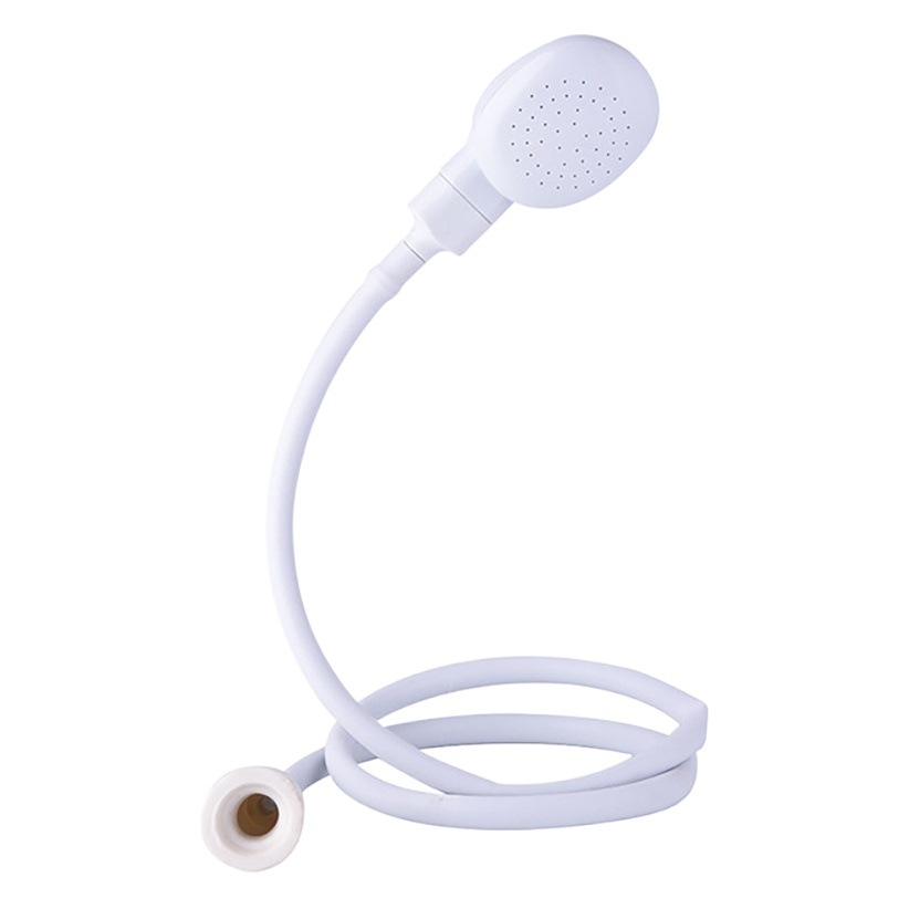 Dormitorio transfronterizo simple grifo de conexión rápida ducha multifunción champú ducha ducha ducha de ducha para mascotas