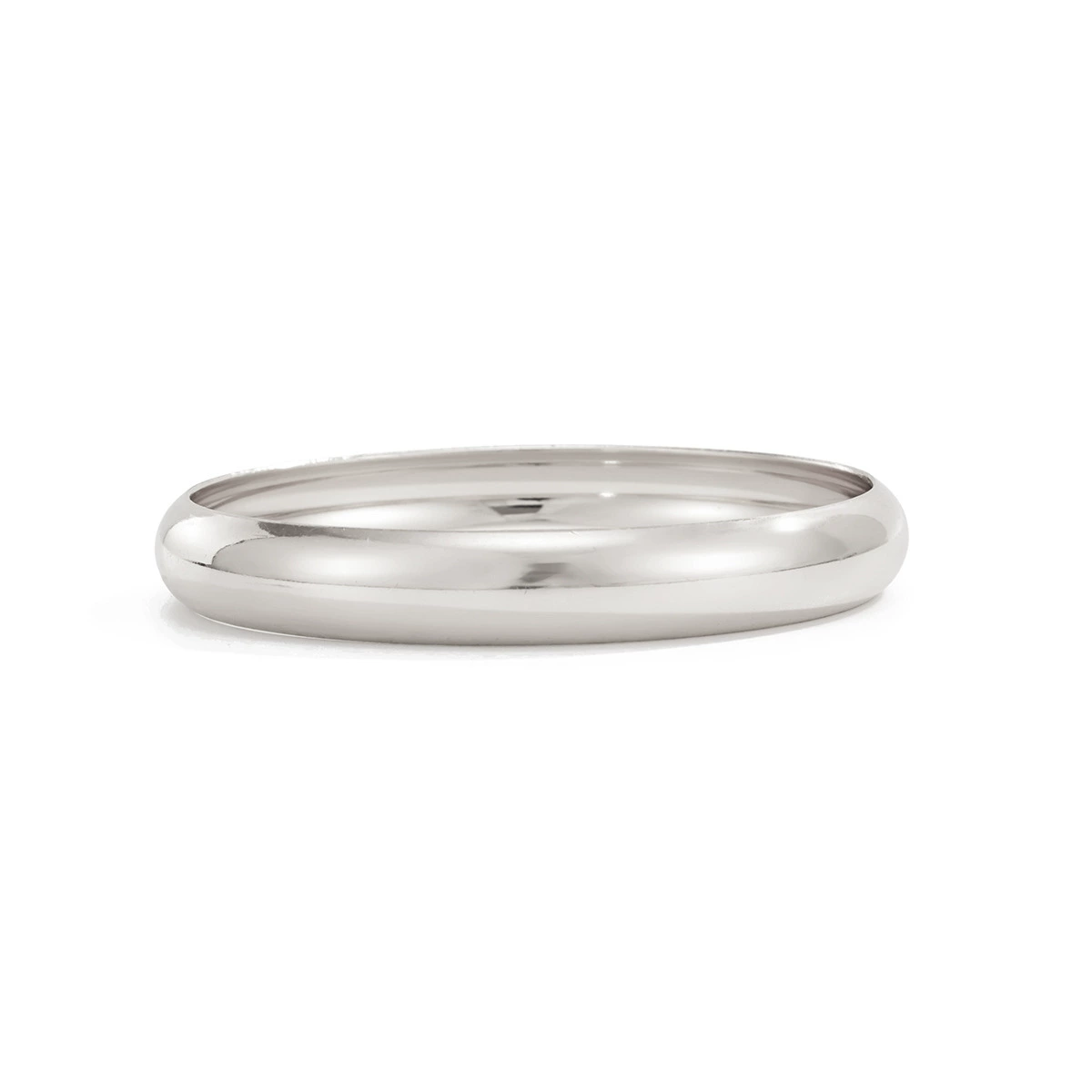Металлический аксессуар, глянцевый фирменный браслет, европейский стиль