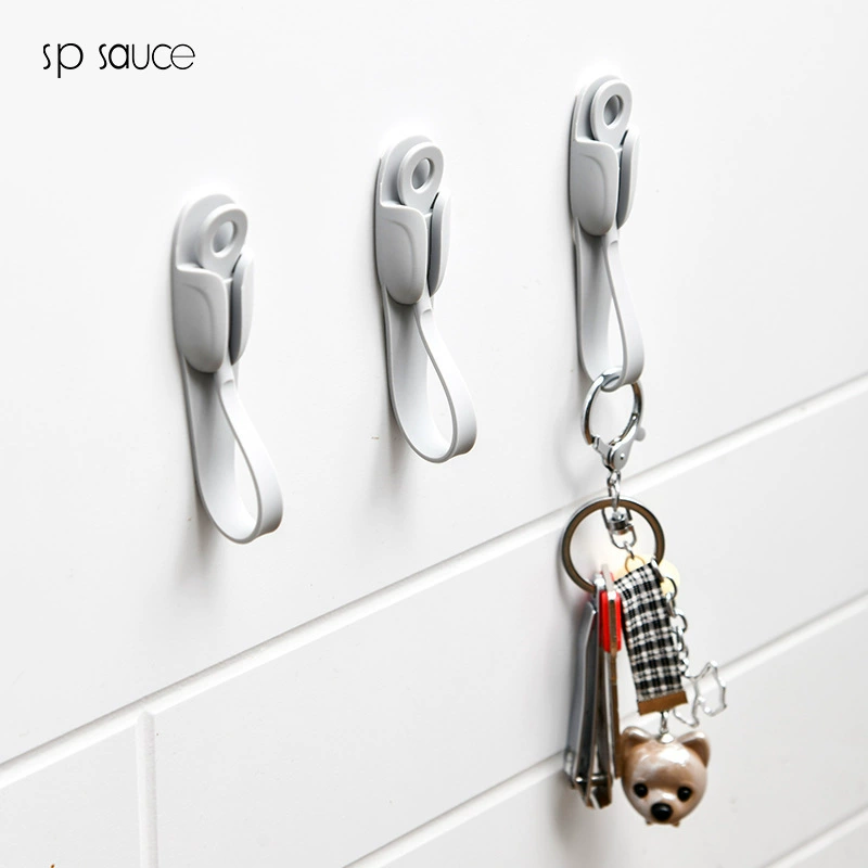 Multifunctional Kitchen Wire Organizer and Cable Management Clips for Easy Storage and Fixing