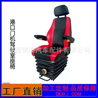 Shaanxi Botai Mine Car Car Car производитель механических подвесных амортизированных автомобилей