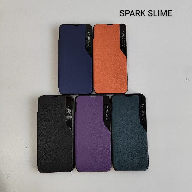New Model Decomo A23 Japanese Version Xiaomi Side-Window Large-Hole Phone Case Pop20, Affordable Price, Suitable for Non-Japanese Users